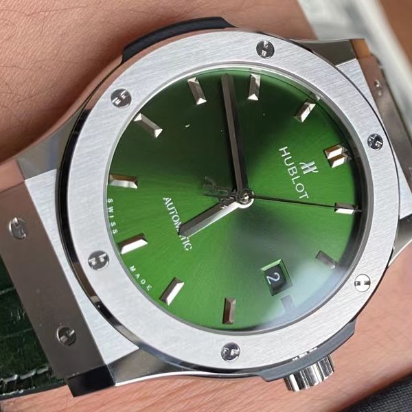 JJ厂宇舶经典融合系列542.NX.8970.LR